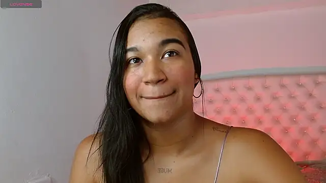 Alexa priincess online show from January 15, 10:27 pm