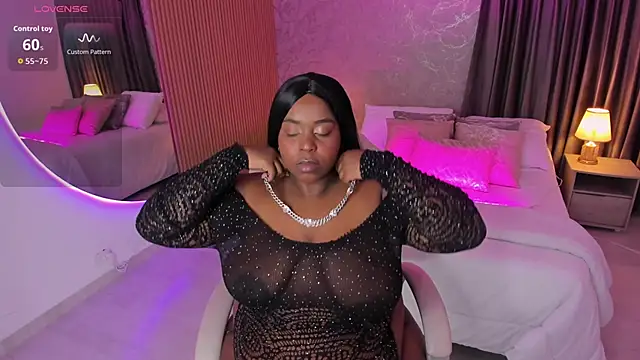 Rebeka spencer online show from February 20, 11:12 am