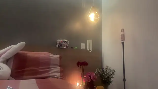 ChocolateCakeQueen online show from April 10, 12:27 am