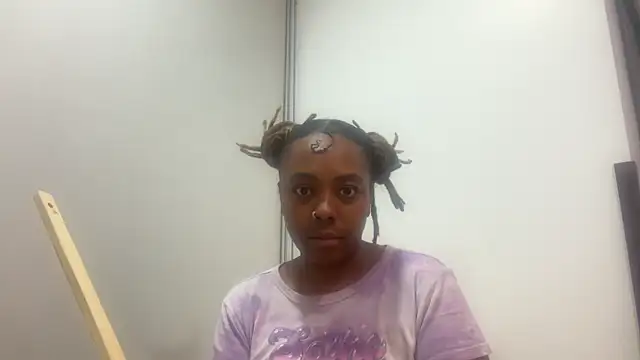 ChocolateCakeQueen online show from January 19, 4:08 am