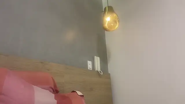 ChocolateCakeQueen online show from March 30, 2:44 am