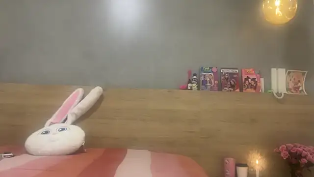 ChocolateCakeQueen online show from May 16, 1:52 am