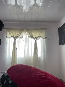 hannahb-e online show from January 13, 6:34 pm