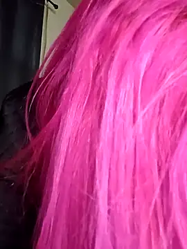 EXOTICLEXXXI online show from December 13, 7:53 pm