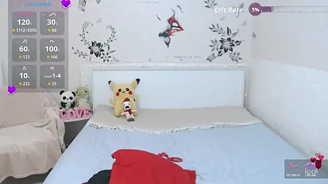 alice de online show from March 16, 5:44 am