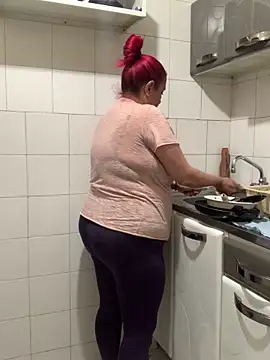 Sammy owens  online show from April 16, 10:01 pm