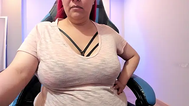 Sammy owens  online show from October 11, 12:52 pm