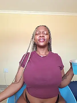 Jazmine-Blue online show from January 9, 9:13 am