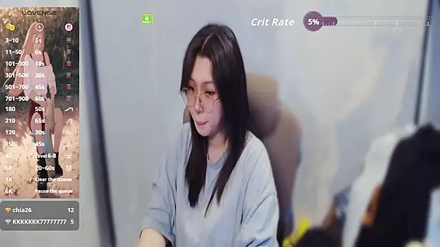 mememe 1006  online show from March 20, 6:02 pm