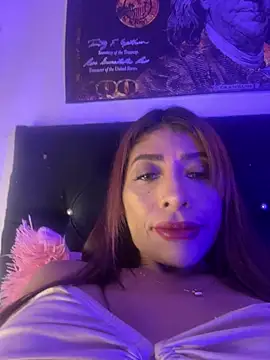 canela 10 online show from February 21, 2:23 am