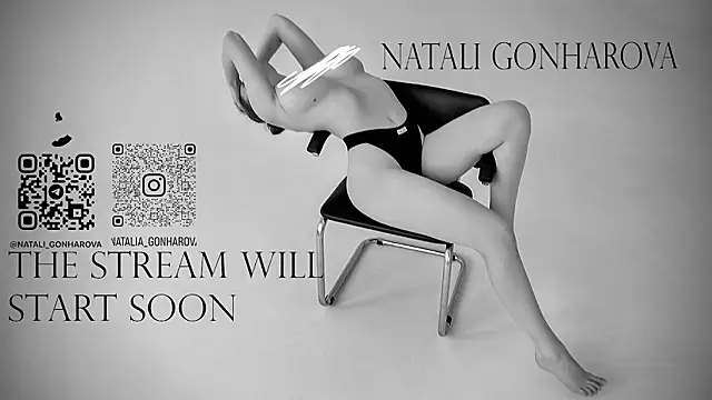 NataliaGonharova online show from March 9, 3:21 am