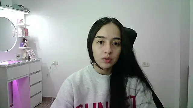 aineangeel online show from January 10, 1:32 am