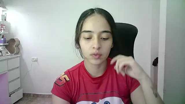 aineangeel online show from April 17, 1:19 am