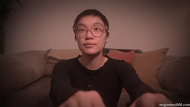 meganmei666 online show from February 28, 3:06 am