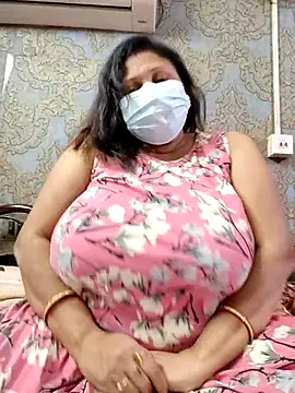 kunjan789 online show from November 19, 6:24 am