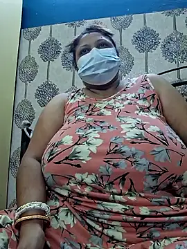 kunjan789 online show from October 11, 1:54 am