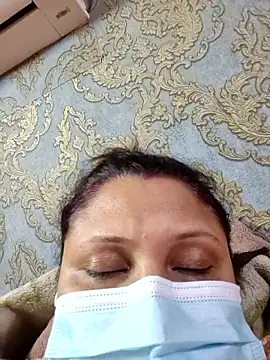 kunjan789 online show from January 15, 6:14 pm