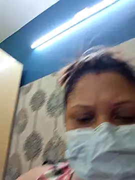 kunjan789 online show from September 24, 2:32 am