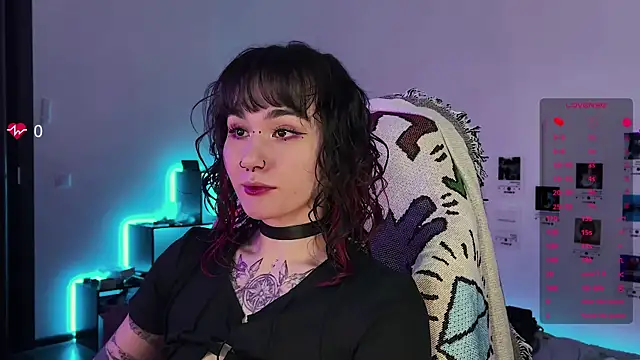 deadlysweet online show from September 27, 2:30 am