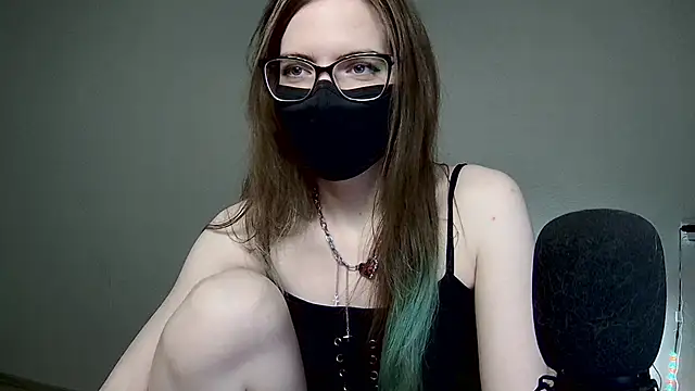 amber candyfloss online show from November 4, 1:43 am