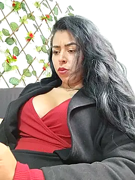 Emily Wane online show from October 6, 6:56 pm