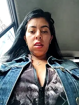 Emily Wane online show from September 20, 5:55 pm