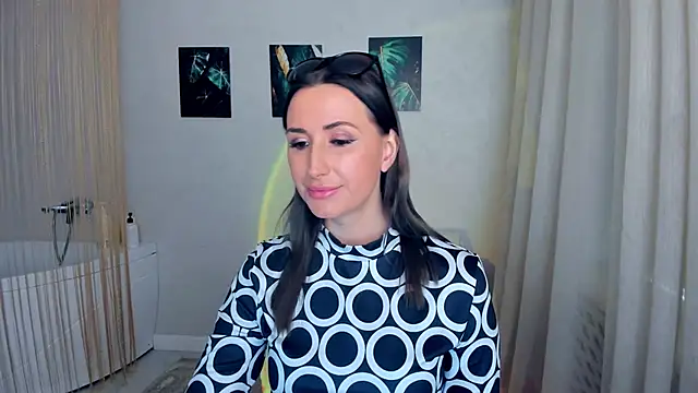 PassionGlow online show from March 16, 5:44 am