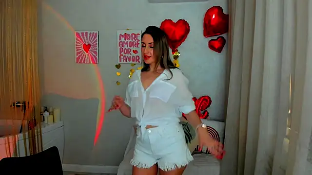 PassionGlow online show from February 18, 4:33 am