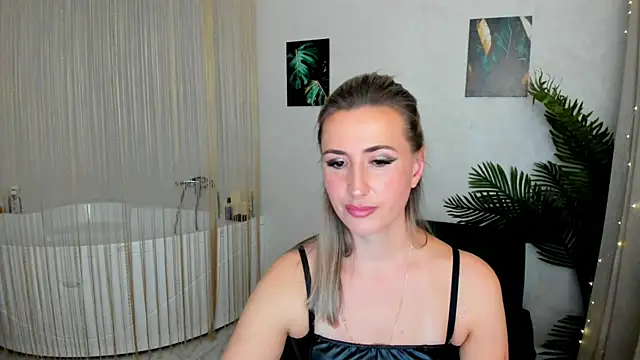 PassionGlow online show from September 20, 7:34 pm