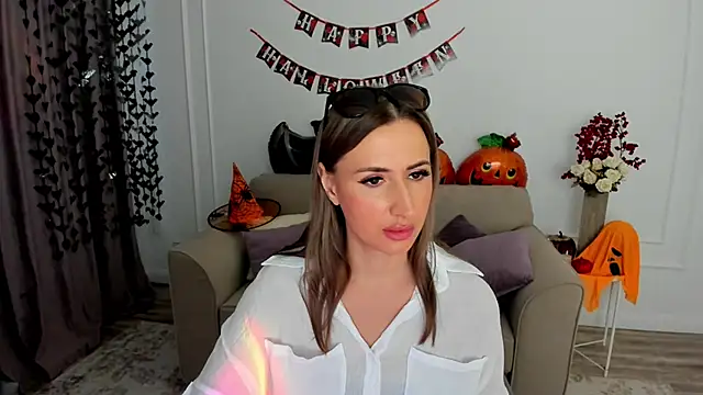 PassionGlow online show from October 25, 3:47 am