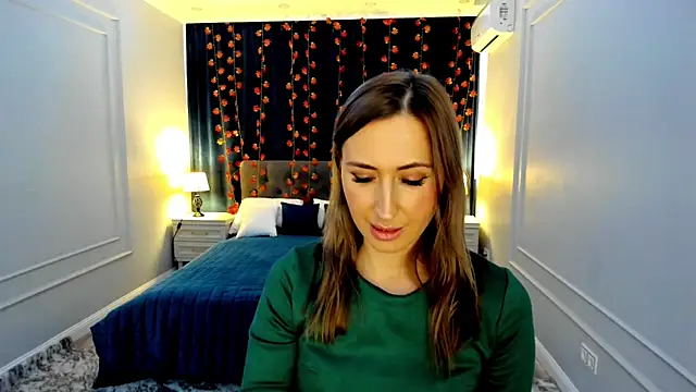 PassionGlow online show from November 16, 11:43 am