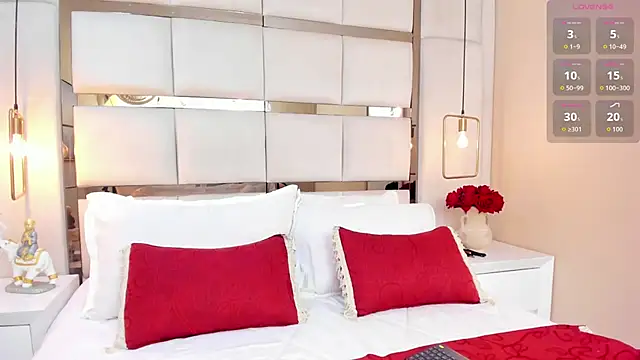 elizavenus online show from October 10, 12:21 pm