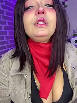 CharlotteMillers online show from September 20, 1:27 am