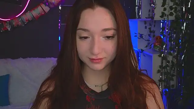 YasmineWest online show from October 28, 2:17 am