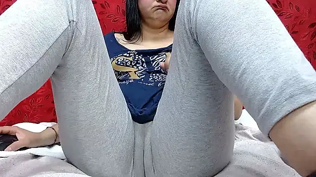 MELANIE SEX69 online show from January 5, 9:29 pm