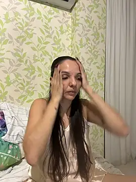 samilux5 online show from April 17, 2:35 am