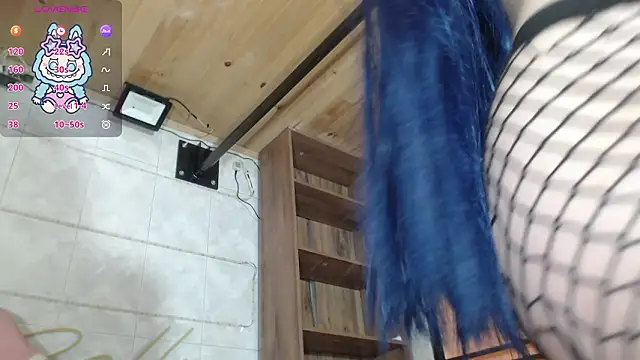 Sally23  online show from March 17, 2:32 pm