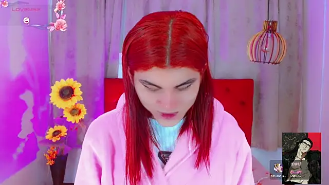 Jessica smith 1 online show from November 14, 11:10 am