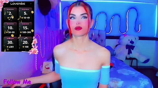 Jessica smith 1 online show from March 9, 1:14 pm