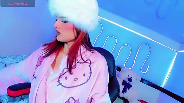 Jessica smith 1 online show from September 17, 7:01 pm