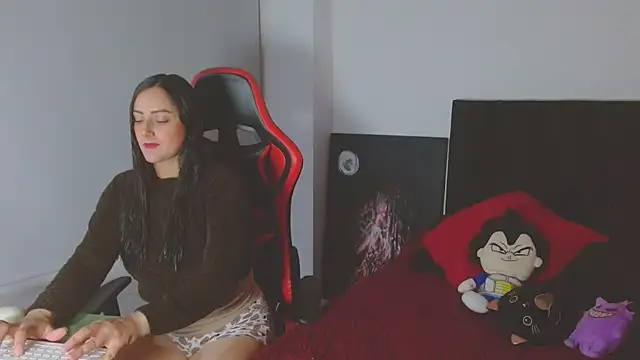 Noamartin  online show from February 27, 2:44 am