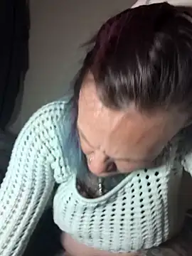 renegade vyxxen online show from February 10, 10:29 am