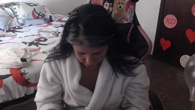 LucifernandaSw online show from February 26, 1:10 pm