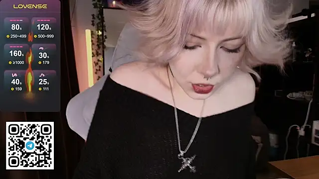 CutieTori online show from February 28, 6:02 am