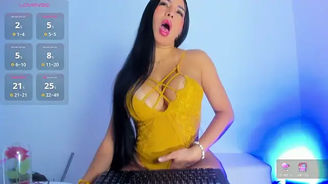 Snapshot of greicyass chatting on September 17, 3:32 pm greicyass online show from September 17, 3:32 pm