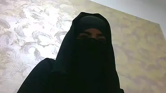 Hijabi HotGirls online show from April 4, 9:02 pm