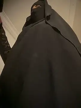 Hijabi HotGirls online show from October 24, 2:24 pm