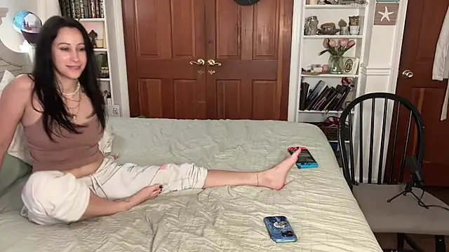 Snapshot of cutelittlemama0418 chatting on September 24, 4:50 pm cutelittlemama0418 online show from September 24, 4:50 pm