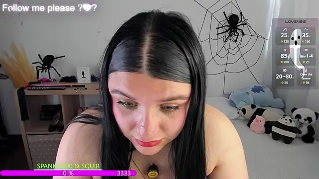 catha cat online show from October 9, 6:12 pm