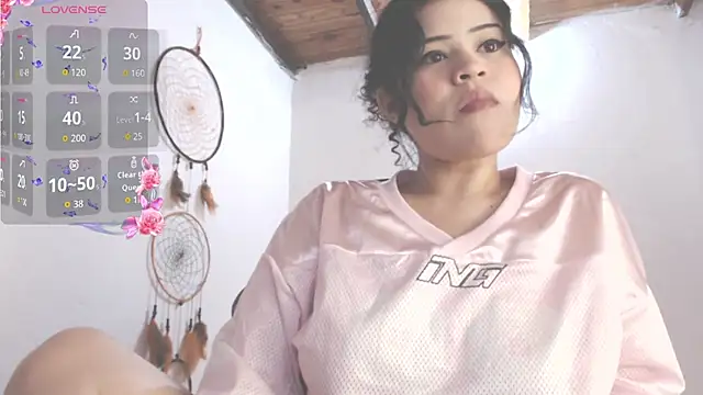 dollysweettt666 online show from November 29, 2:04 am